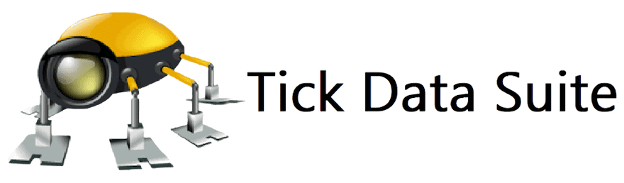 Tick Data Suite